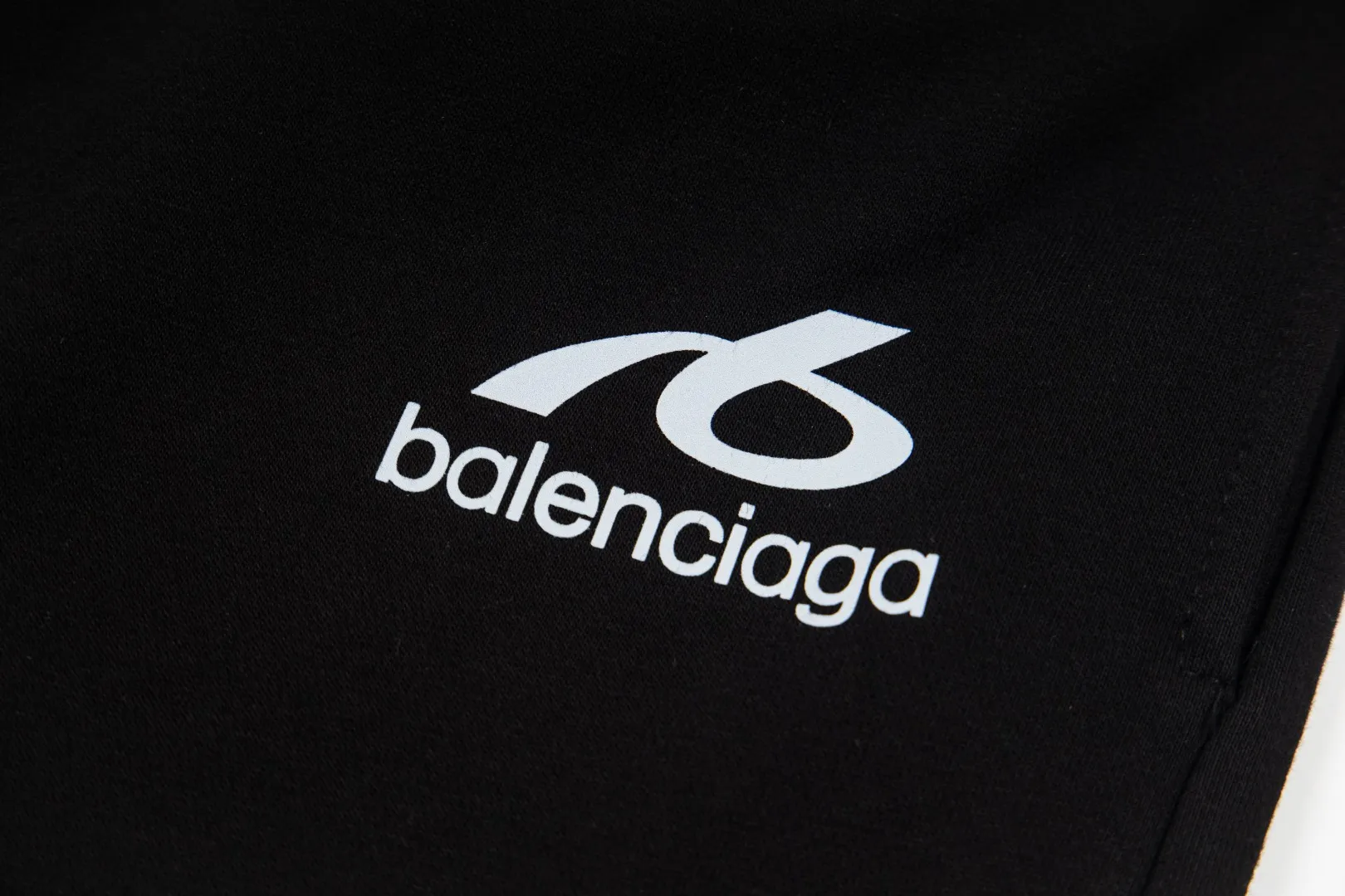 💰P105 Balenciaga 26 New Arrivalsports logo 460 Size：1234 : Black